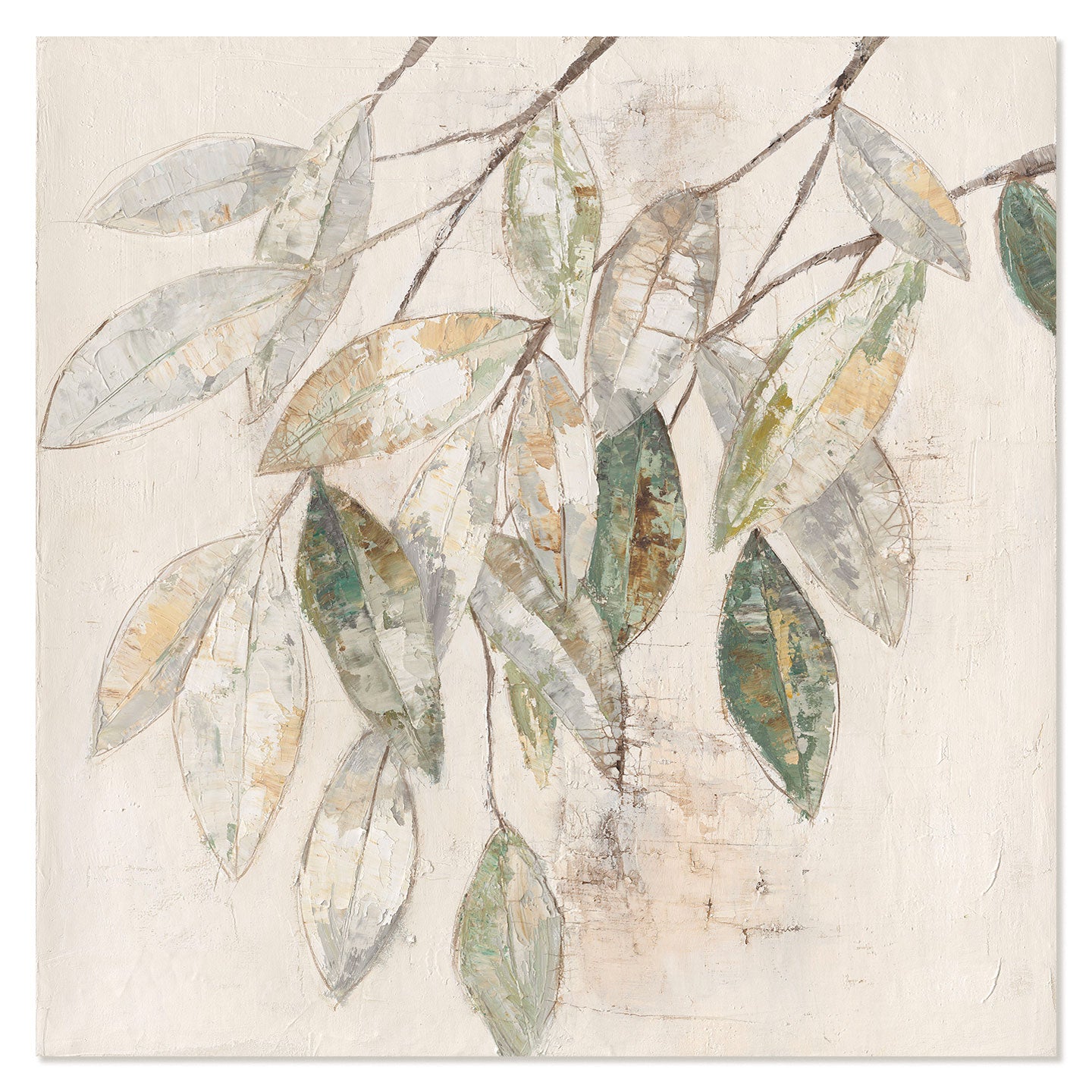 Quadro Sofora Agave