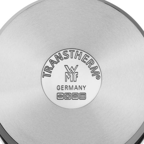 Set 5 pentole con coperchi Compact Cuisine WMF