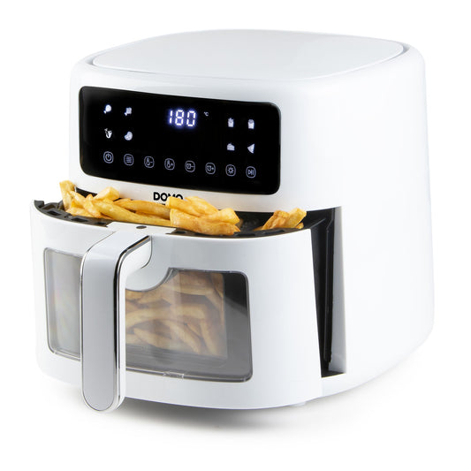 Friggitrice ad aria calda 6 Lt DOMO