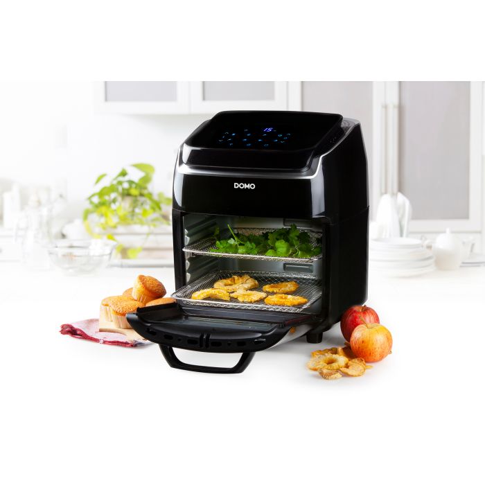 Friggitrice ad aria 10L DOMO