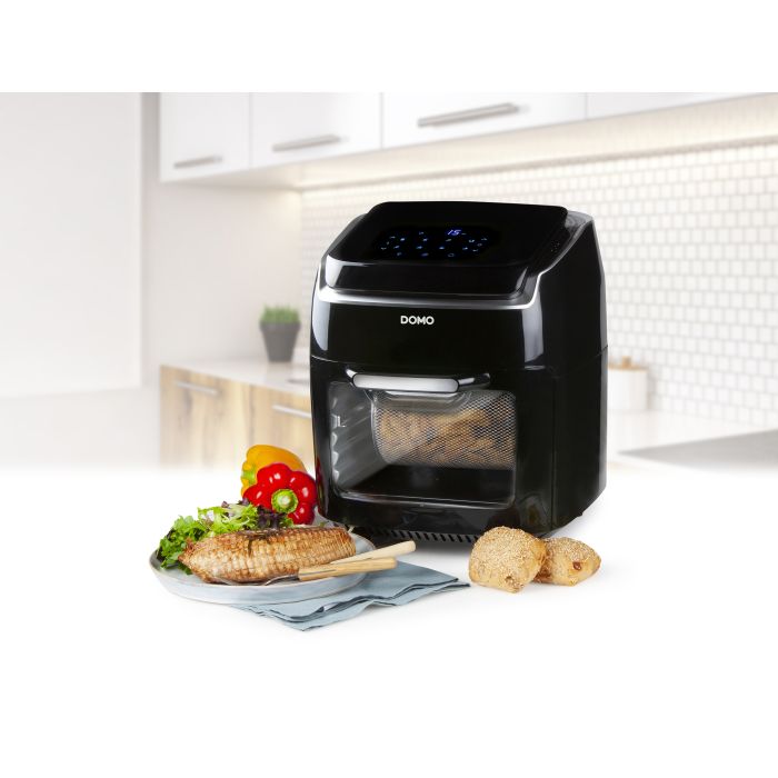 Friggitrice ad aria 10L DOMO