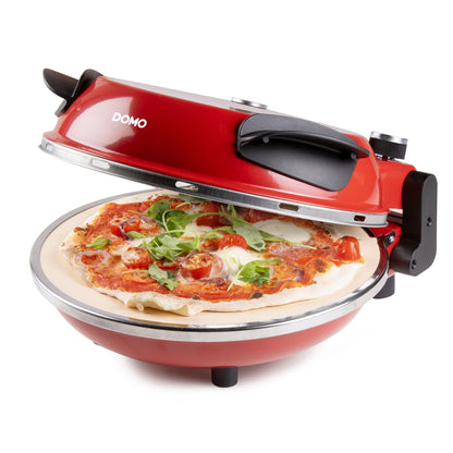 Fornetto Pizza "My express Pizza" DOMO