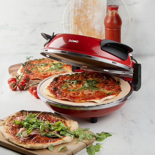 Fornetto Pizza "My express Pizza" DOMO