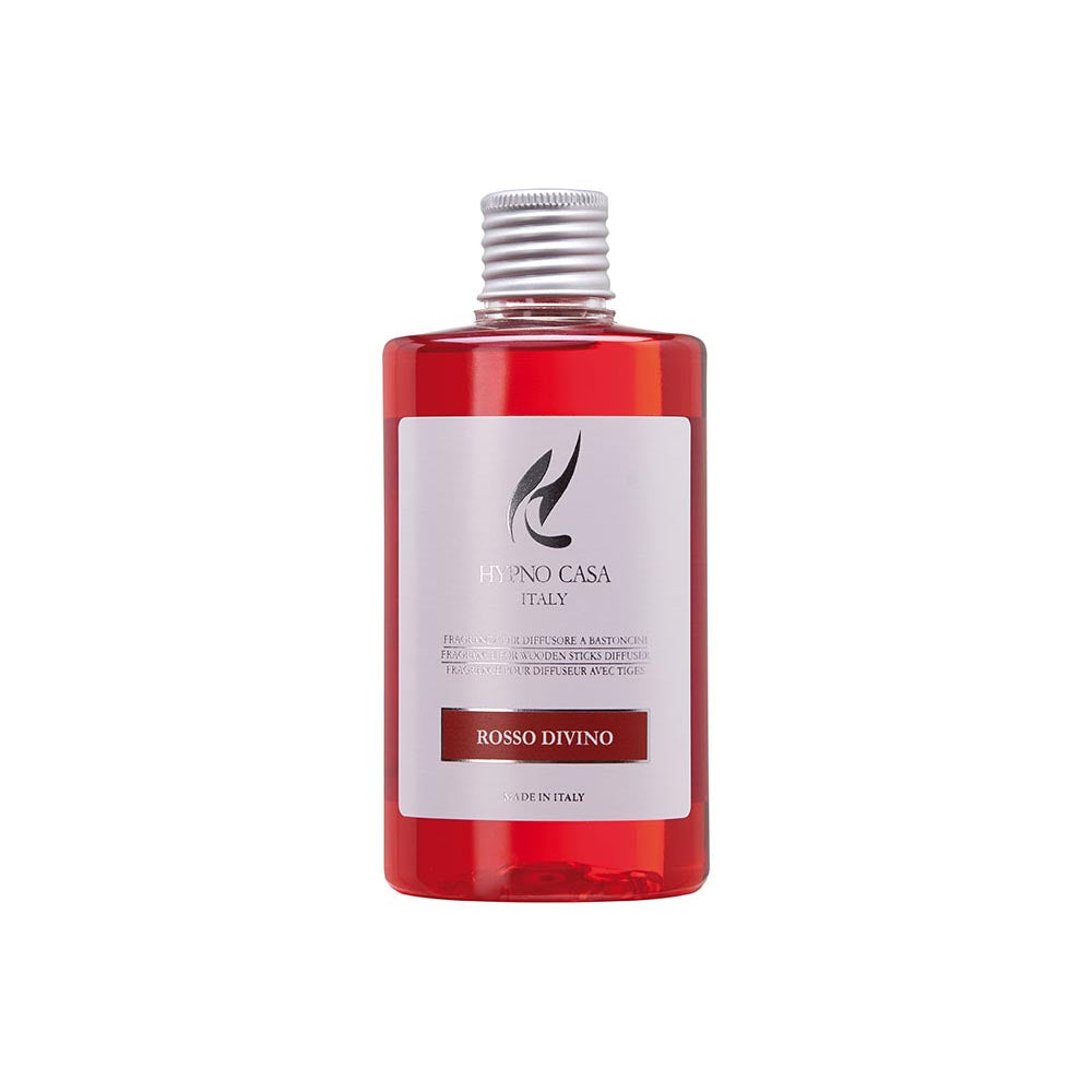 Hypno Casa ricarica Rosso Divino da 200 ml