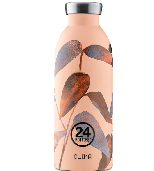 Bottiglia termica 500 ml Mangrove Clima 24Bottles