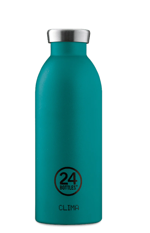 Bottiglia termica 500 ml Atlantic Bay Clima 24Bottles