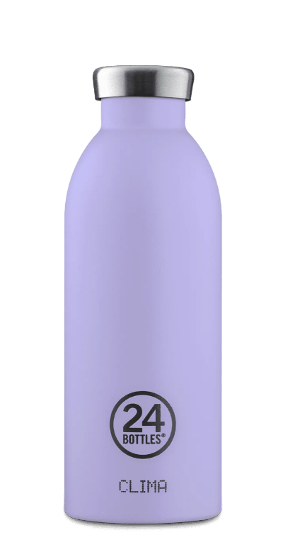 Bottiglia termica 500 ml Erica Clima 24Bottles