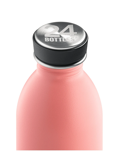 Borraccia 500 ml Blush Rose Urban 24Bottles