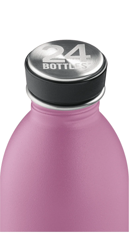 Borraccia 500 ml Mauve Urban 24Bottles