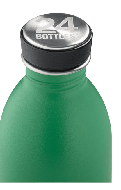 Borraccia 500 ml Emerald green Urban 24Bottles