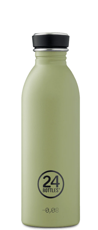 Borraccia 500 ml Sage Urban 24Bottles