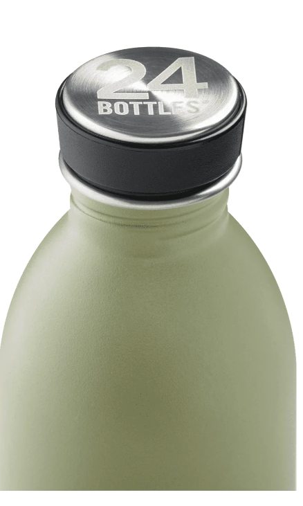 Borraccia 500 ml Sage Urban 24Bottles