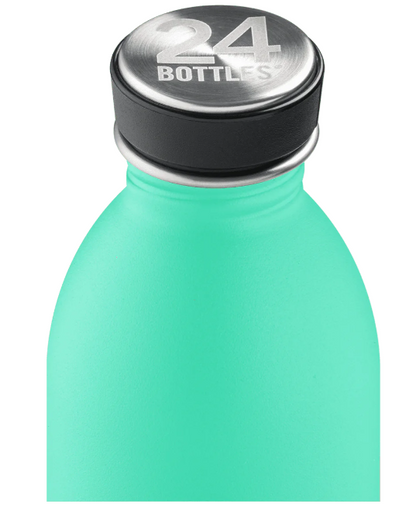 Borraccia 500 ml Mint Urban 24Bottles