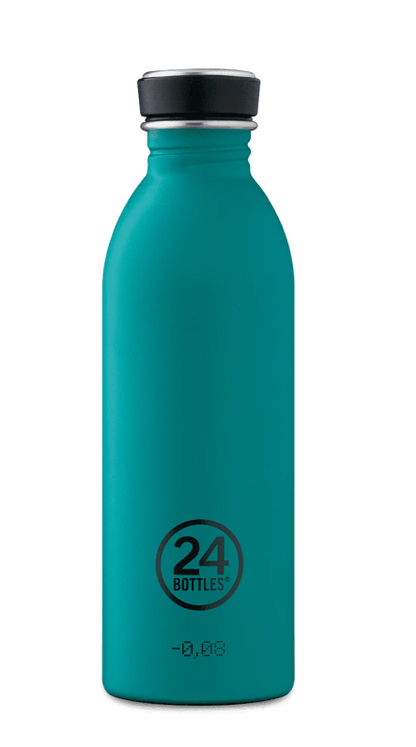 Borraccia 500 ml Atlentic Bay Urban 24Bottles