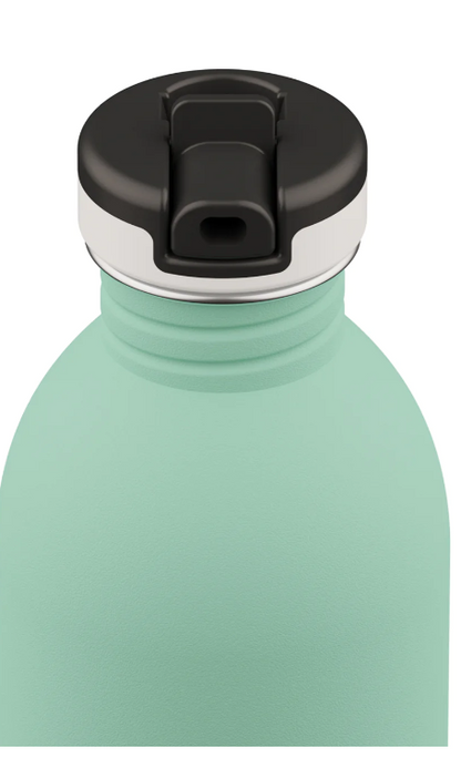 Borraccia 250 ml Cloud Blue Kids 24Bottles