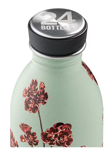 Borraccia 500 ml Blue Rose Urban 24Bottles