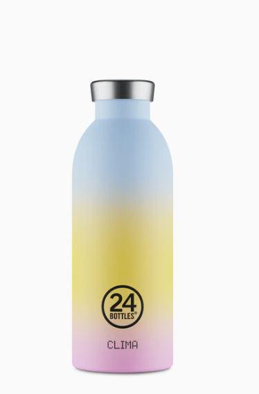 Bottiglia termica 500 ml Aurora Clima 24Bottles