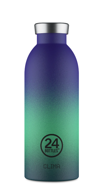 Bottiglia termica 500 ml Borealis Clima 24Bottles