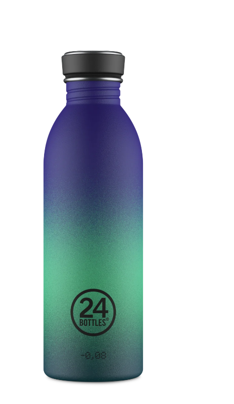 Borraccia 500 ml Borealis Urban 24Bottles