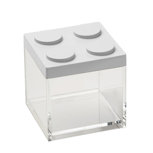 Barattolo Lego 0,5 L Brickstore Omada