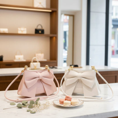 Borsa fiocco Madrhélen