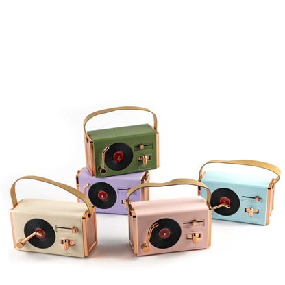 Radio bluetooth "Melodia" Madrhélen