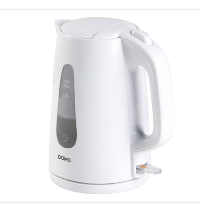 DOMO DO9257WK Bollitore 2200 W