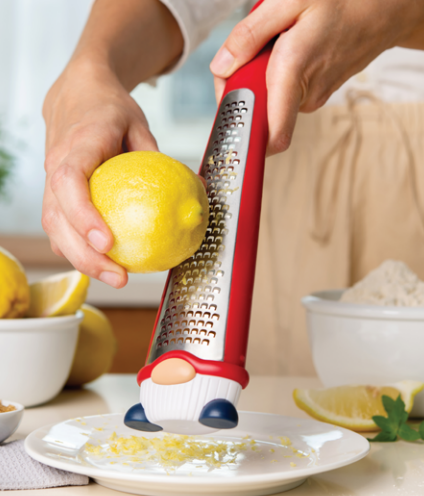 Pepito - grattugia zester Ototo Phorma