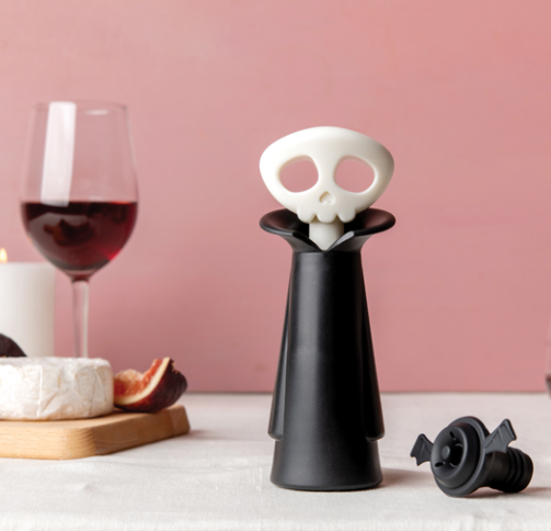 Spookelier - pompa salvavino e 3 tappi Ototo Phorma