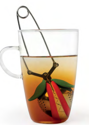 Tea Trap - infusore per tè Ototo Phorma
