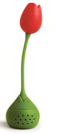 Tulip - infusore per tè Ototo Phorma