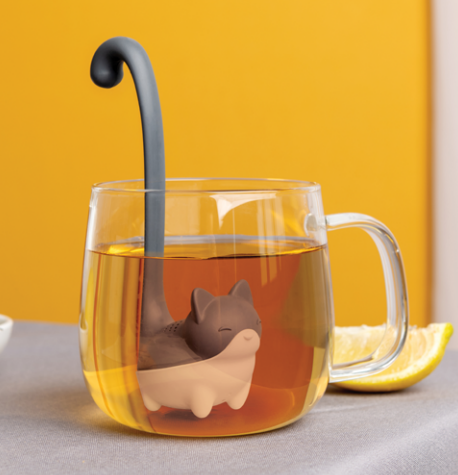 Louie - infusore per tè Ototo Phorma