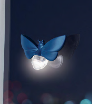 Lightbug - luce notturna a energia solare Ototo Phorma