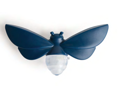 Lightbug - luce notturna a energia solare Ototo Phorma