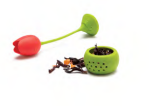 Tulip - infusore per tè Ototo Phorma