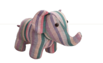 Fermaporta elefante A. FontebassoTognana
