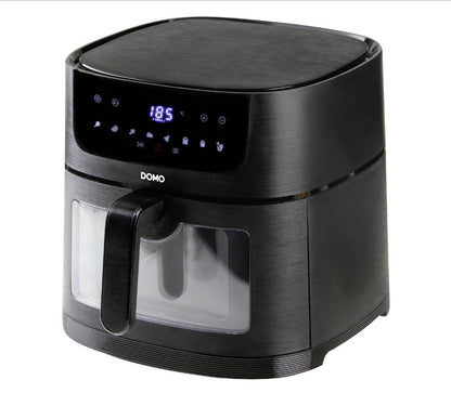 DOMO DO543FR Friggitrice ad aria calda 8 Lt.