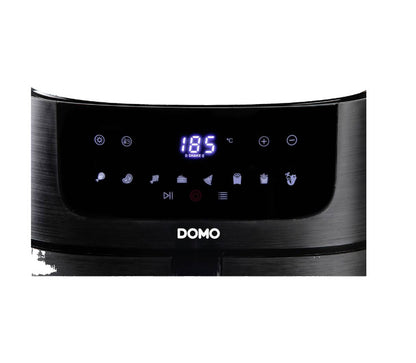 DOMO DO543FR Friggitrice ad aria calda 8 Lt.