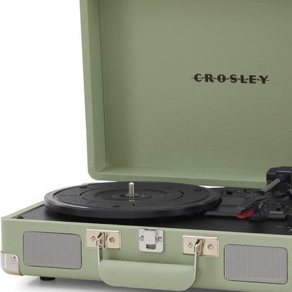 Giradischi Crosley Cruiser Plus mint