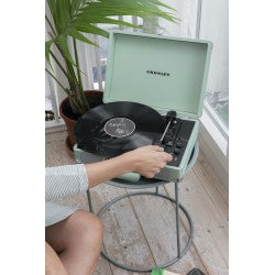 Giradischi Crosley Cruiser Plus mint