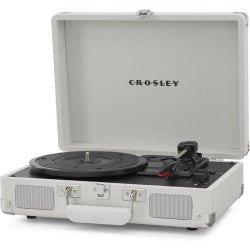 Giradischi Crosley Cruiser Plus white sand