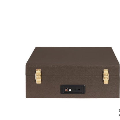 Giradischi Crosley Voyager cocoa
