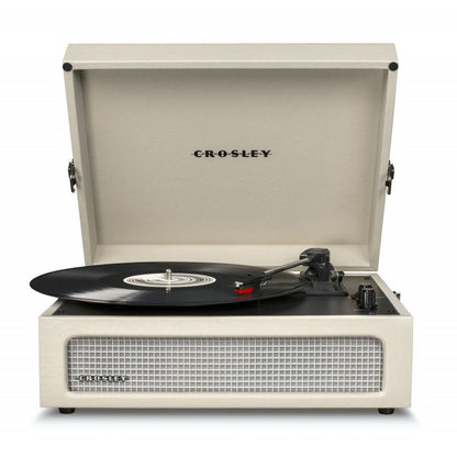 Giradischi Crosley Voyager dune