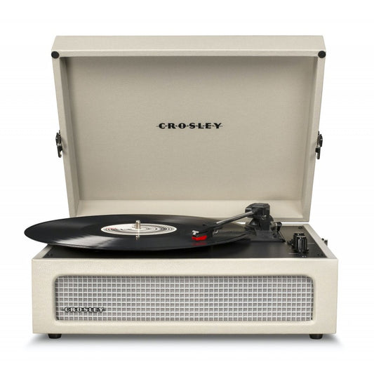 Giradischi Crosley Voyager dune