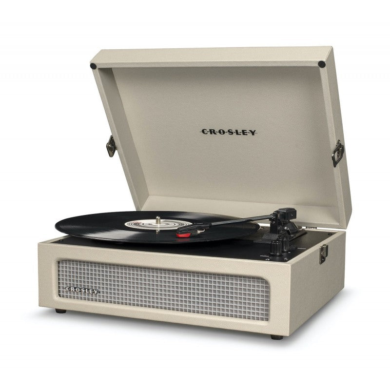 Giradischi Crosley Voyager dune
