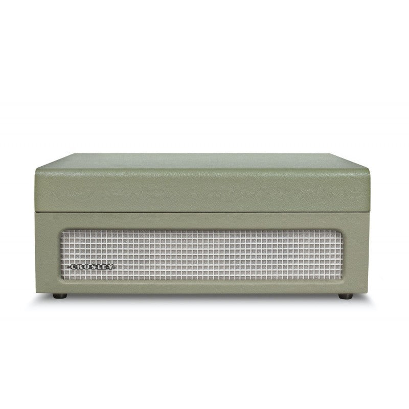 Giradischi Crosley Voyager sage