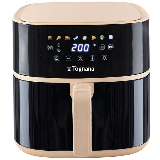 Friggitrice ad aria 8L Iridea Tognana