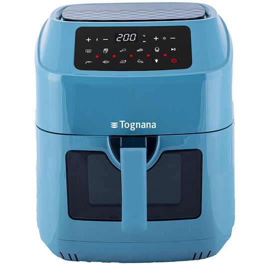 Tognana Friggitrice ad aria 9,2 L Iridea