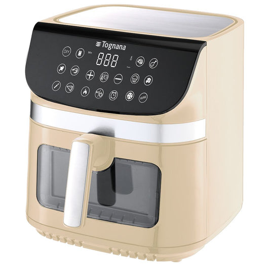 Friggitrice ad aria 9L Iridea Tognana