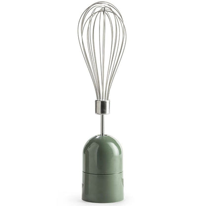 Frullatore a immersione 3in1 verde Iridea Tognana